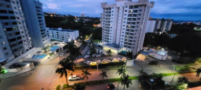 Golden Dolphin Grand Hotel SUÍTE 814